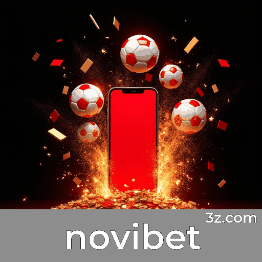 Novibet Bônus: Estratégia Inteligente para Ganhar Mais