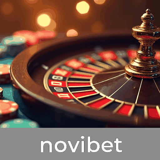 Novibet: Slots com Mega Prêmios, Jogos de Mesa Excitantes, e Real Dealers para Experiências Autênticas