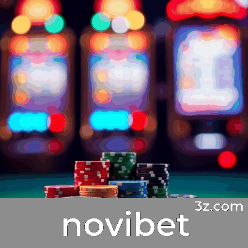 Novibet: Slots com Mega Jackpots, Jogos de Mesa Estratégicos, e Experiência de Dealer ao Vivo