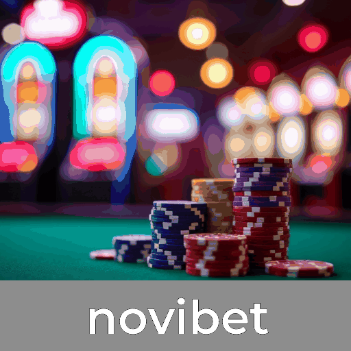 Novibet: Plataforma de Apostas com Serviço Profissional e Confiável