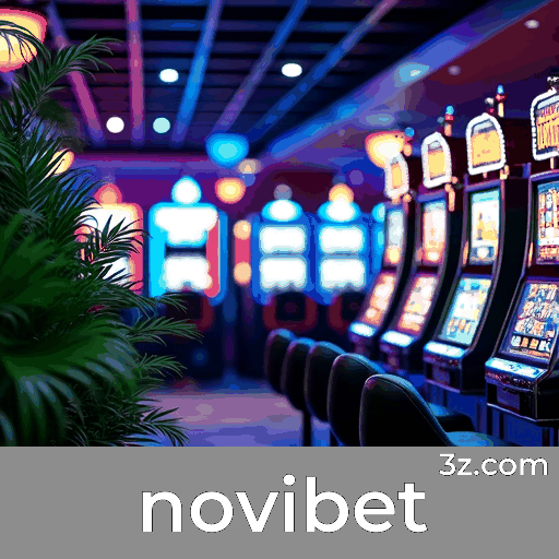 Novibet: A Experiência de Casino ao Vivo Preferida dos Brasileiros