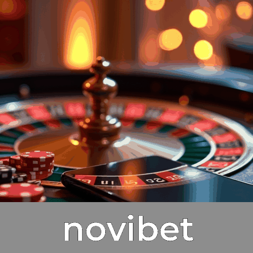 Novibet: A Revolução das Apostas em Seu Celular