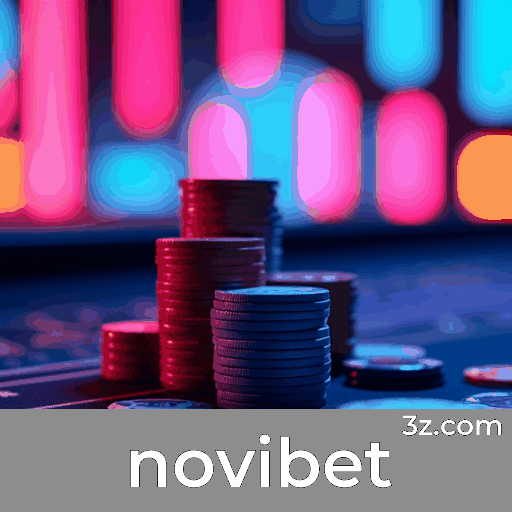 Novibet: A Experiência de Casino ao Vivo Preferida dos Brasileiros