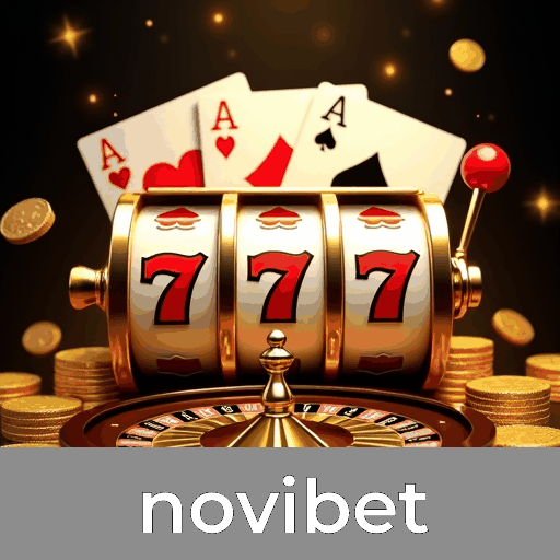 Novibet: Slots com Mega Prêmios, Jogos de Mesa Excitantes, e Real Dealers para Experiências Autênticas