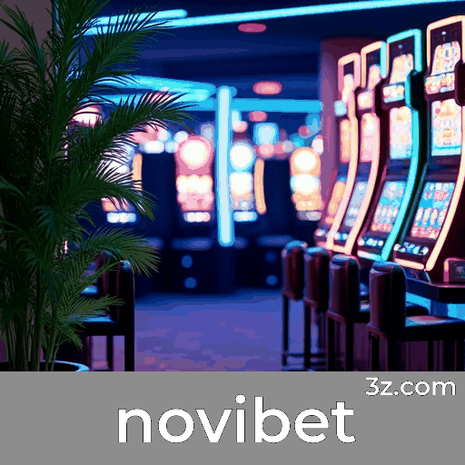 Novibet: Privilegios de Membro e Experiência Exclusiva