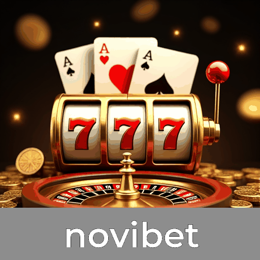 Novibet: Cassino Premiado e Pagamentos Rápidos