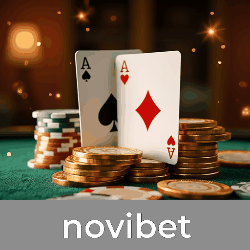 Acesse a Plataforma novibet com Login Seguro e Instantâneo